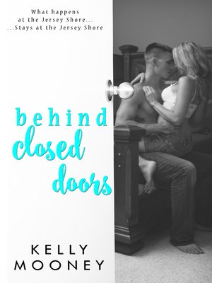 cover image of Behind Closed Doors